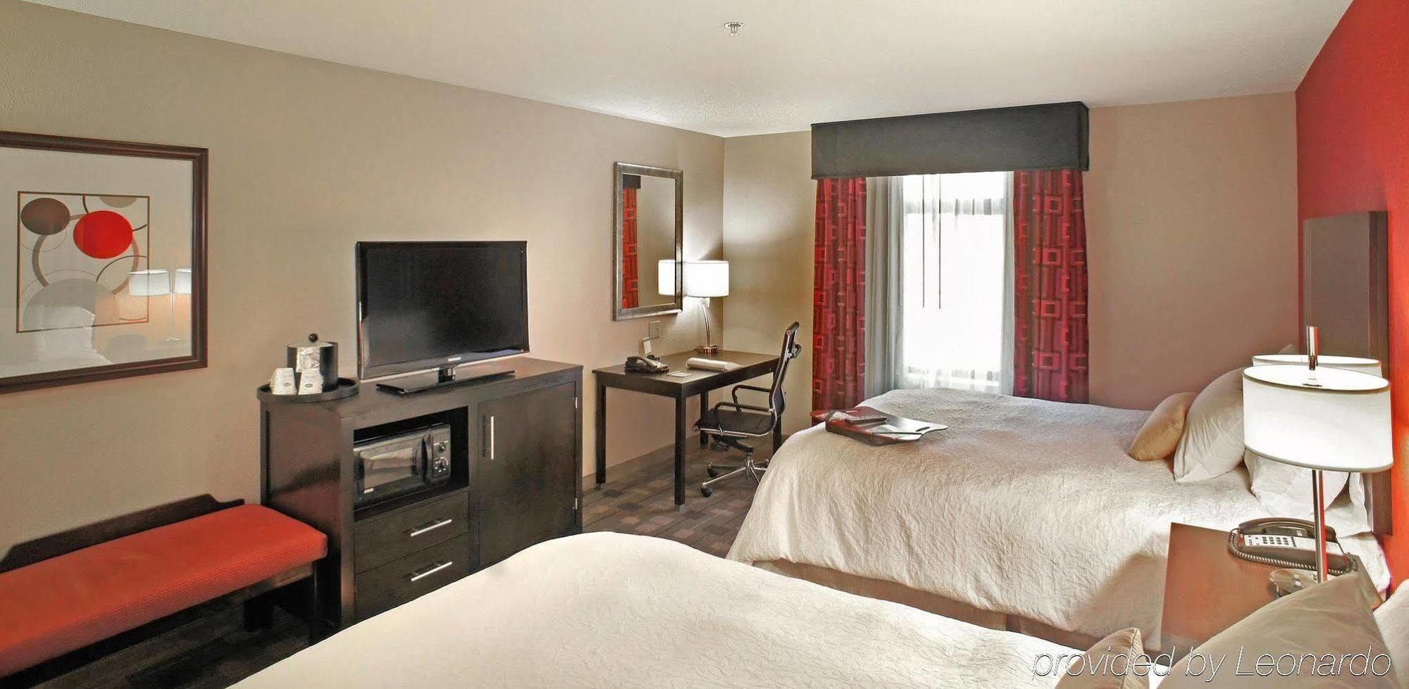 Hampton Inn & Suites Richmond Glenside Dumbarton Room photo