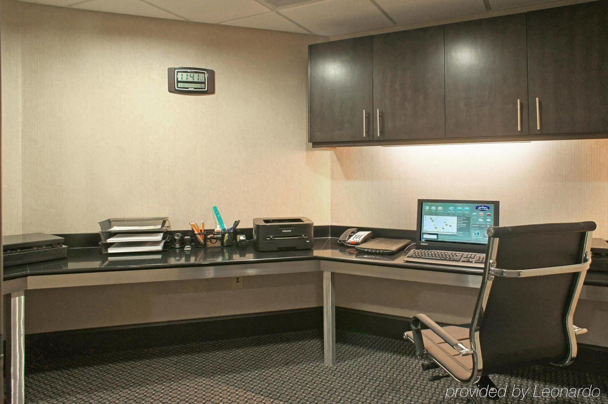 Hampton Inn & Suites Richmond Glenside Dumbarton Facilities photo
